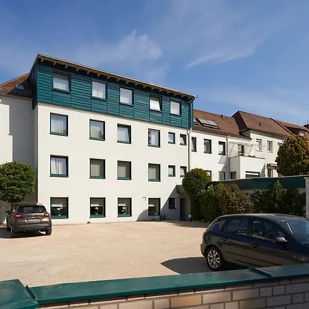 Hotel Klughardt-3